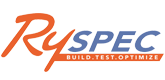 RySpec logo