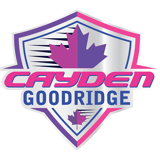 Cayden Goodridge logo